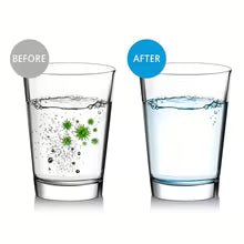 Filtre d'eau pour robinet