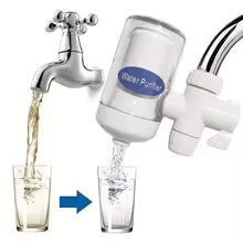 Filtre d'eau pour robinet