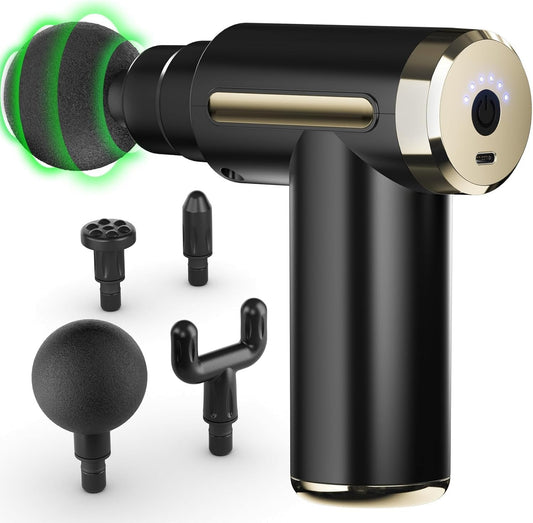 Pistolet de Massage Thérapeutique